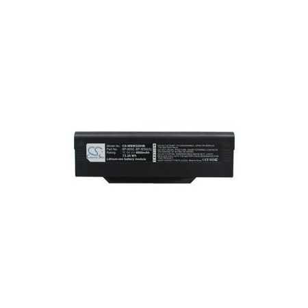 Replacement For FUJITSU BP8050 BATTERY Replacement For FUJITSU BP8050 BATTERY